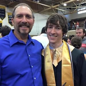 Meet your Posher, Donnie